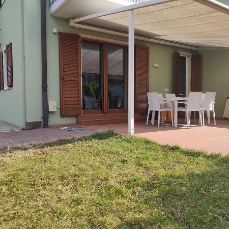 Family Garden Apartment ريفا ديل غاردا المظهر الخارجي الصورة