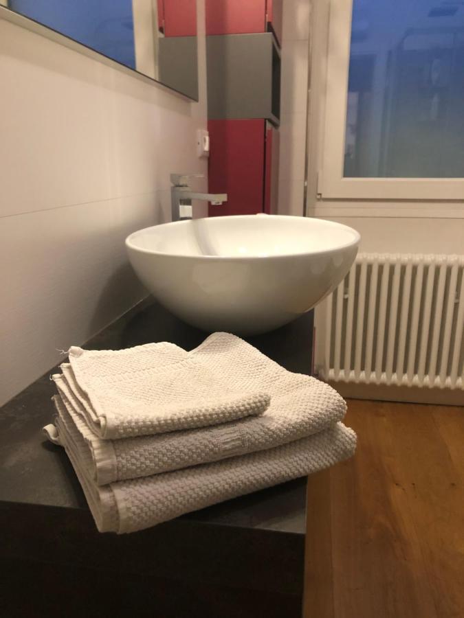 Family Garden Apartment ريفا ديل غاردا المظهر الخارجي الصورة