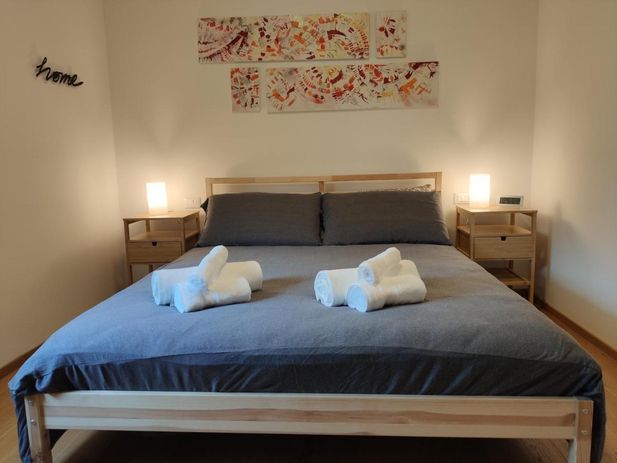 Family Garden Apartment ريفا ديل غاردا المظهر الخارجي الصورة