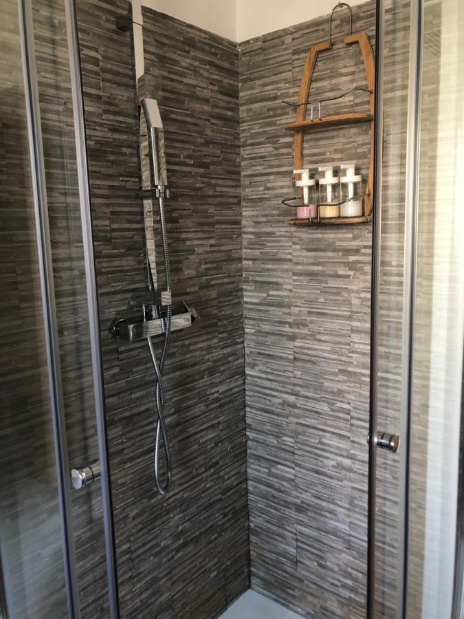 Family Garden Apartment ريفا ديل غاردا المظهر الخارجي الصورة
