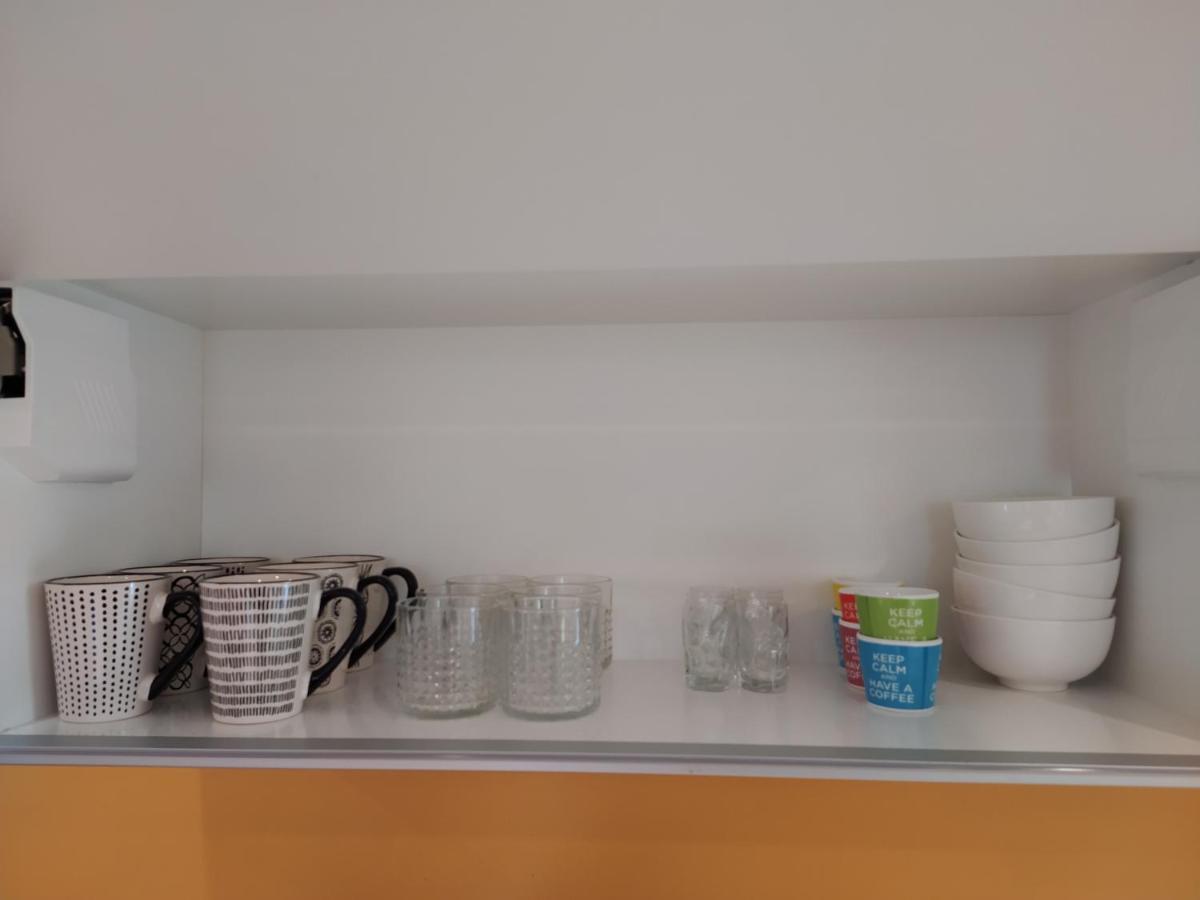 Family Garden Apartment ريفا ديل غاردا المظهر الخارجي الصورة